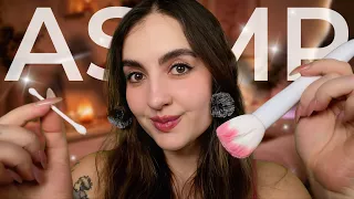 ASMR SPA Limpieza Facial con EXTRACCIONES y Skincare COREANO