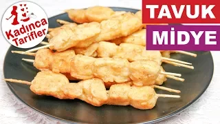 Mantarlı Tavuk Sote http://www.nefisyemektarifleri.com/mantarli-tavuk-sote-199743/ Mantarlı Tavuk So. 