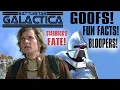 Download Lagu 1978 Battlestar Galactica Goofs, Facts, and Bloopers