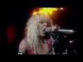 Live Wire - Mötley Crüe