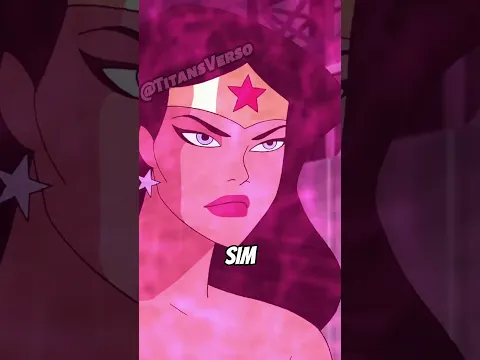 só vai existir MULHERES no mundo? #ligadajustiça