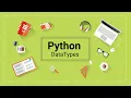 Python Data Types Explained in Tamil Learn Programming Basics in Tamil Tech - Speak Academy