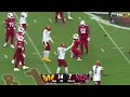 Washington Commanders Best Defensive Plays of 2024 by Week