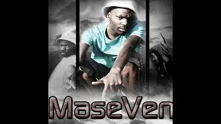 maseven ft crazy p gangstar