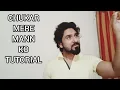 Download Lagu HOW TO SING CHHOO KAR MERE MANN KO WITH YEMAN SINGH