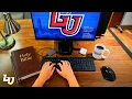 This Is What Christian College Really Looks Like