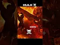 Download Lagu HULK - 4000+ AURA X SLAVA FUNK (slowed)  EDIT [4k EDIT] #shorts #viral #marvel #youtube #feedshorts
