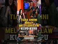 Download Lagu TIARA DI CHALLENGE SOLEH,KUPU-KUPU TIARA MIDLEY MELLY GOESLAW‼️#tiaraandini #arilesmana#solehsolihun