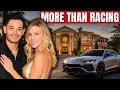 The Incredible Life of Kyle Larson More Than Just a NASCAR Champion
