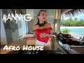 Download Lagu Afro House mix from Vakkaru Maldives by Dj Ann.G - Ann.G Radio Show #26