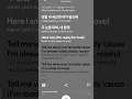 Download Lagu Ready For Love Blackpink Kpop Lyrics show Lyrics song