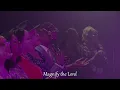MAGNIFY THE LORD // PRINCESS ANATH - Official Live Video