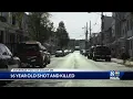 16-year-old shot and killed in Lebanon