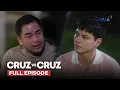 Download Lagu Cruz vs. Cruz: Jeffrey vents his pain to Manuel! (Full Episode 60) October 13, 2025