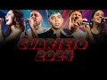 Download Lagu CUARTETO 2024 LO NUEVO MIX - Enganchados Cuartetos