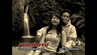 Download Pudadayu - Nuridosia (Official Music Video) Lagu Lampung MP3