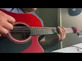 Un Rinconcito En El Cielo - Ramon Ayala (Requinto Cover)
