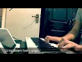 Download Lagu Cinta dalam hati- ungu ( piano cover by julius sendy