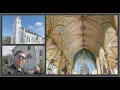 Historic PAINTED CHURCHES of Texas Tour