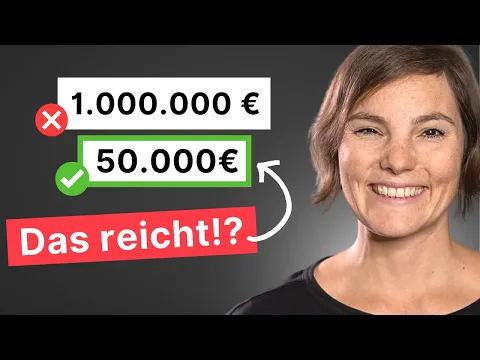 Download MP3 50.000 Euro - und es wird Dir immer gut gehen?