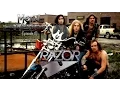 Metal Mythos RAZOR