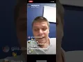 Geno Doak Momma June s BF Instagram Post