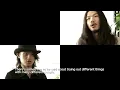 MAKING OF GEROCK / [Alexandros]