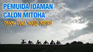 Download PEMUDA IDAMAN PIPIPIPIP CALON MANTU MAU LEWAT MP3