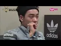 [정상수] 쉬어 - 정상수 (Feat. MINO) (Prod.GRAY) @음원미션