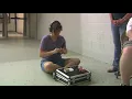 Shooting contest held at H H Gun Range 2011-08-22
