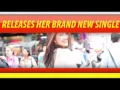 Download Lagu Julie SJ (Julie Anne San Jose) New Song - TIDAL WAVE the single
