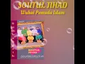 Lagu Soutul Jihad ~ Wahai Pemuda Islam ~