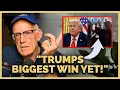 Victor Davis Hanson The Left Is PANICKING Trump Just Won Everything