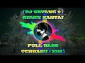 Download Lagu DJ SAYANG 9 | REMIX SANTAI FULL BASS TERBARU { 2019 }
