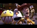 Download Lagu Pacman in Kingdom hearts world