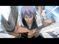 Download Lagu Bleach Toshiro vs Gin amv - Monster