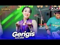 Download Lagu GERIGIS - AURA SEKAR - LIVE SIMPATIK MUSIC KLK AUDIO - JIPORAPAH PLANDAAN JOMBANG