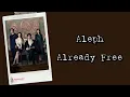 Aleph - Already Free OST. Perfect Crown Lyrics Terjemahan (English / Indonesia)