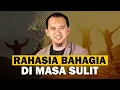 Download Lagu RAHASIA TETAP BAHAGIA DI MASA SULIT | USTADZ SONNY ABI KIM #reminder #motivation
