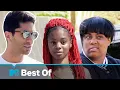 Shocking Catfish Twists That Kept Coming Season 6 Catfish The TV Show