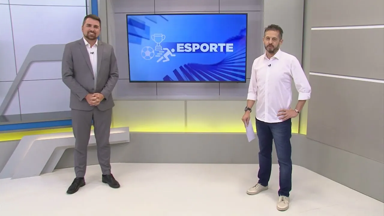 Copa NDTV de bolão masculino: depois de Rio do Sul, Pomerode confirma vaga na final