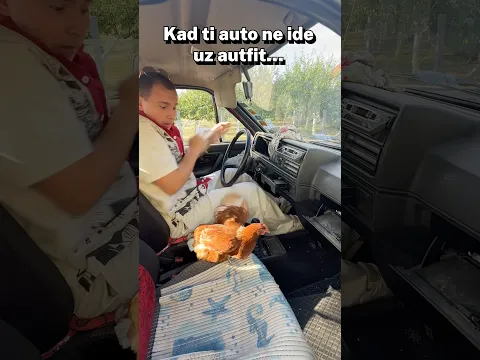 POTPUNO NEOČEKIVANO