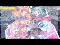 Lagu #Yuu_event_1||(Aikatsu Friends) Minna Minna - Pure Pallette (Full Lyrics)