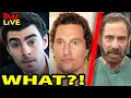 The Wildest Luigi Mangione Update Yet TMZ Live Ep 26