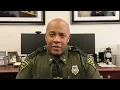 CCPD addresses takeover at Chesterfield Towne Center