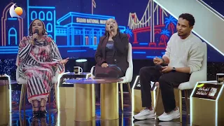 شهر رمضان حبابو   أحمد فتح الله  أغاني وأغاني    اغاني سودانية  السودان  اغاني واغاني  أحمد فتح الله دندنها