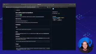 Quick Tech - IAM-policy-json-to-terraform