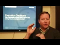 Execution from Scaling Up growth workshop