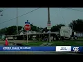 Lehigh Acres man dies in crash with tractor-trailer carrying concrete slabs