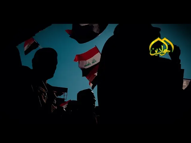 ⁣قصة متظاهر في #ساحة_التحرير